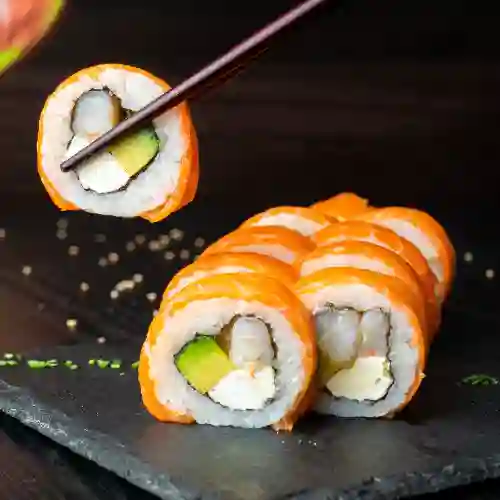 30- Sushi Ebi Sak