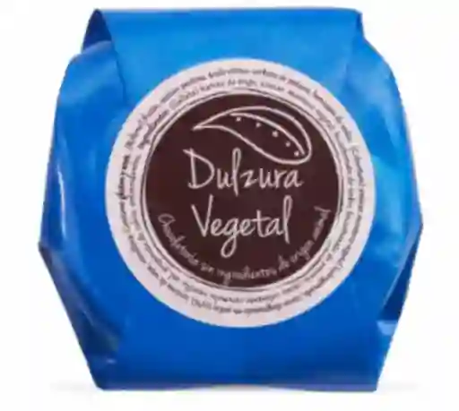 Dulzura Vegetal Alfajor Guinda 35 Gr