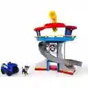 Set De Juego Torre De Control Paw Patrol