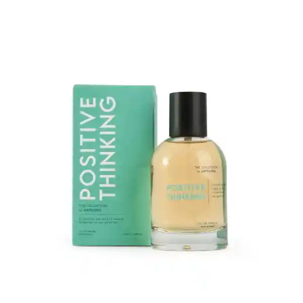 Amphora Perfume Positive Thinking