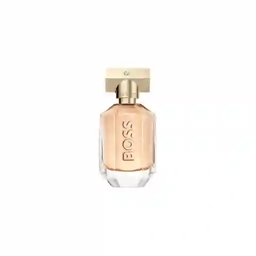 Perfume Hugo Boss The Scent Mujer Edp 50 Ml