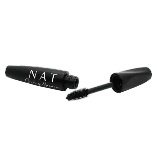 Nat Máscara de Pestañas Encrespadora