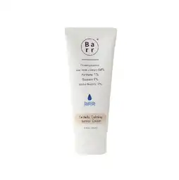 Barr Crema Hidratante Centella Calming Cream Pieles Sensibles