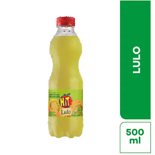 Hit Jugo Lulo