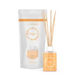 Organic Difusor Ambiental Maracuyá