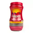 Folgers Café Instantáneo