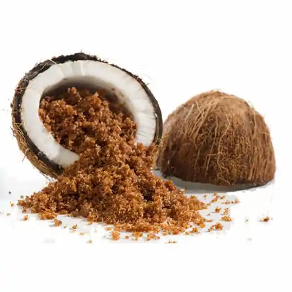 Azúcar de Coco