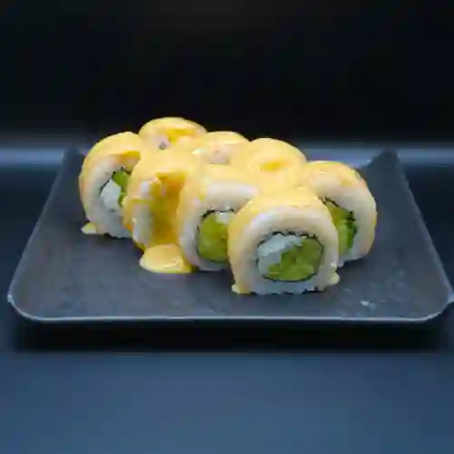 369-swit Flambe Rolls