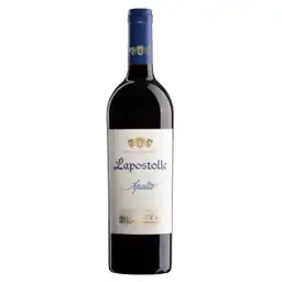 Chevrita Vino Tinto Apalta Blend 14