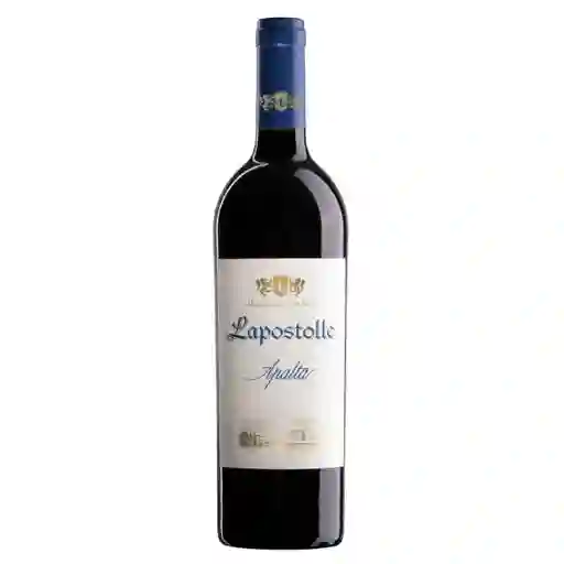 Chevrita Vino Tinto Apalta Blend 14