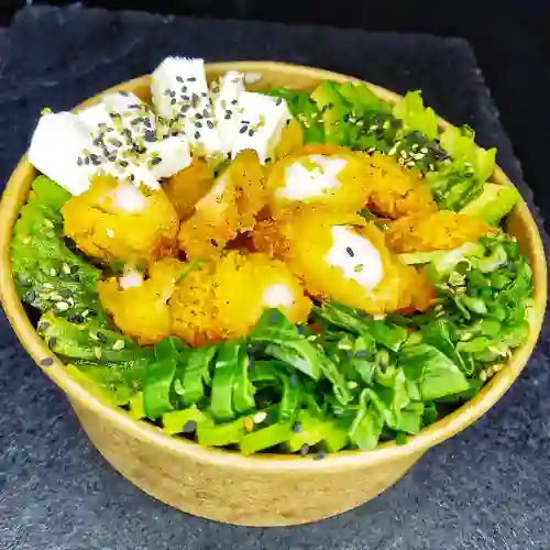 Gohan Camarón Furai