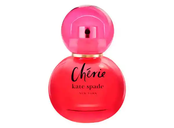 Kate Spade Perfume Chérie Mujer