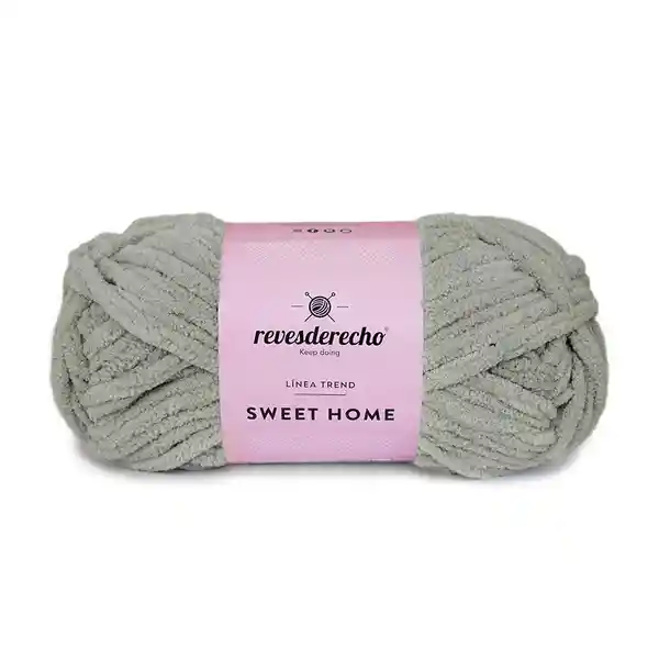 Sweet Home - Grey 056 100 Gr