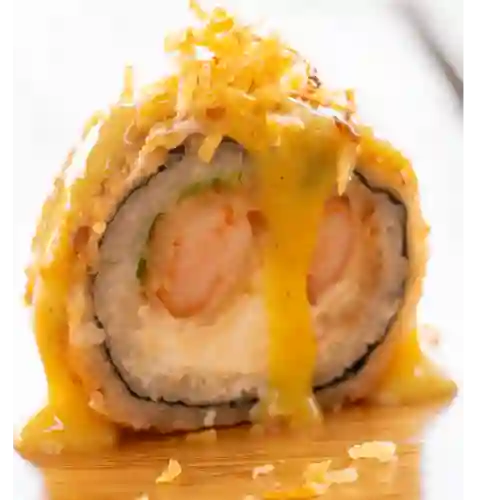 Fuji Roll