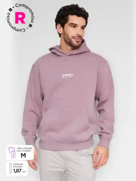 Index Polerón Brint Guinda L SS25