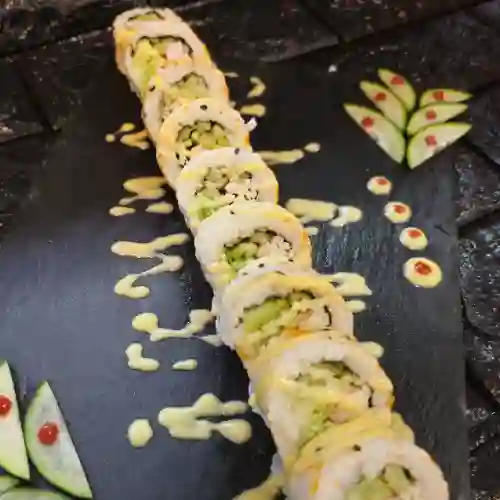 California Rolls