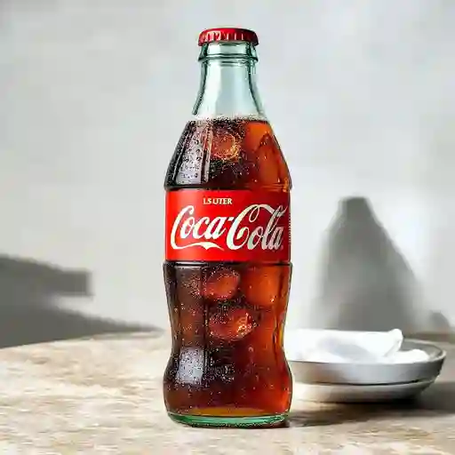 Coca-Cola Normal