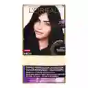 Loreal Paris-Excellence Tinte Capilar 200 Castaño Oscuro 