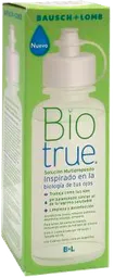 Bio True Solución Oftálmica