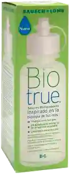 Bio True Solución Oftálmica