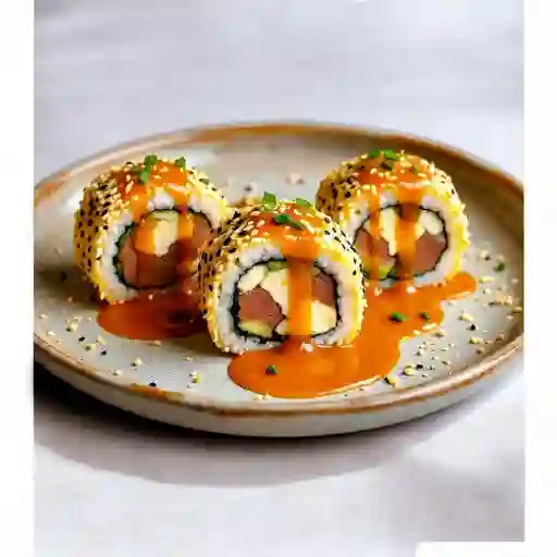 Eko California Roll