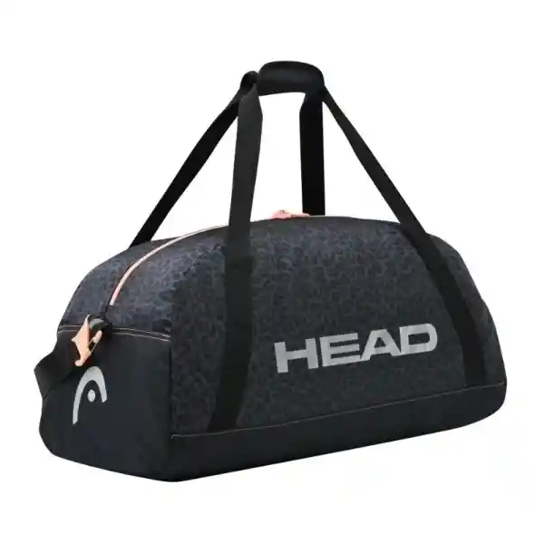 Head Bolo Rush 55 Leopardo Gris