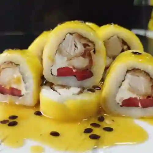 Ultra Tropi Roll