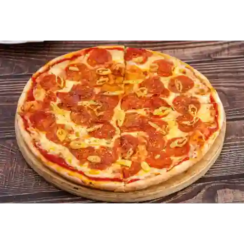 Pizza USA Mediana