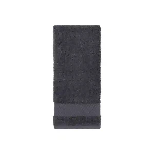 Toalla Algodón de Mano 50 x 80 cm Casaideas