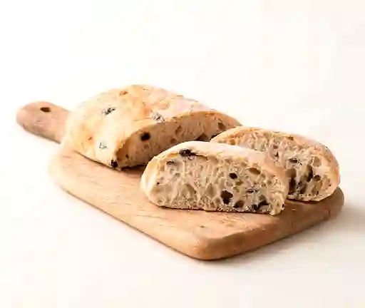 Ciabatta Aceituna 150 G