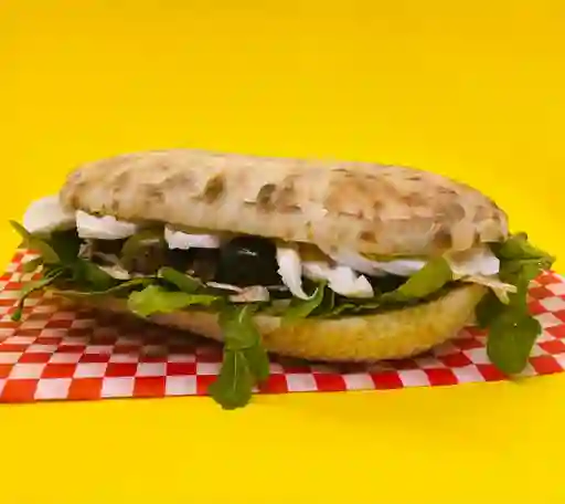 Panuzzo Fresco E Leggero