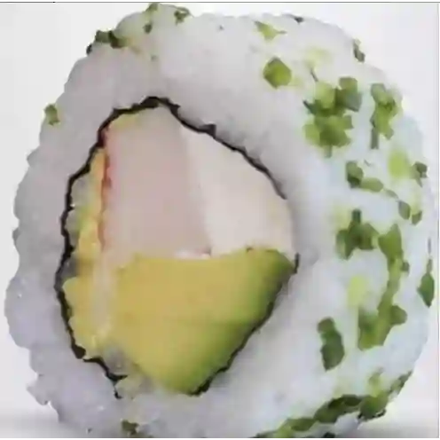 California Maki Especial