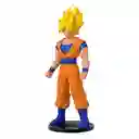 Bandai Figura de Acción Dragon Ball Evolve 4''