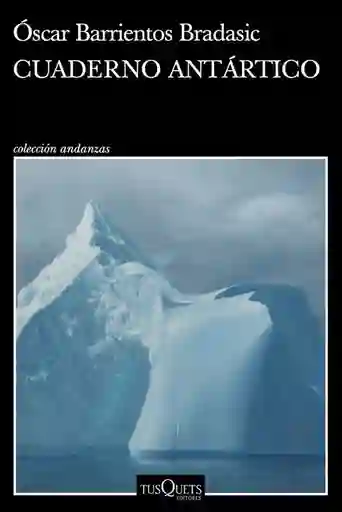 Cuaderno Antartico