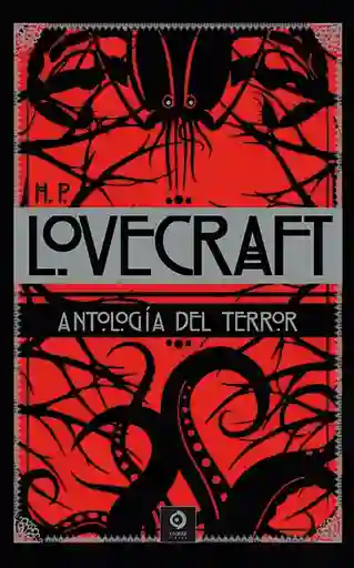 H.P. Lovecraft Antologia Del Terror