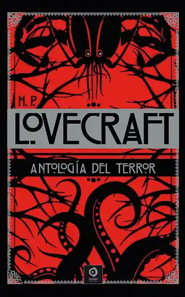 H.P. Lovecraft Antologia Del Terror