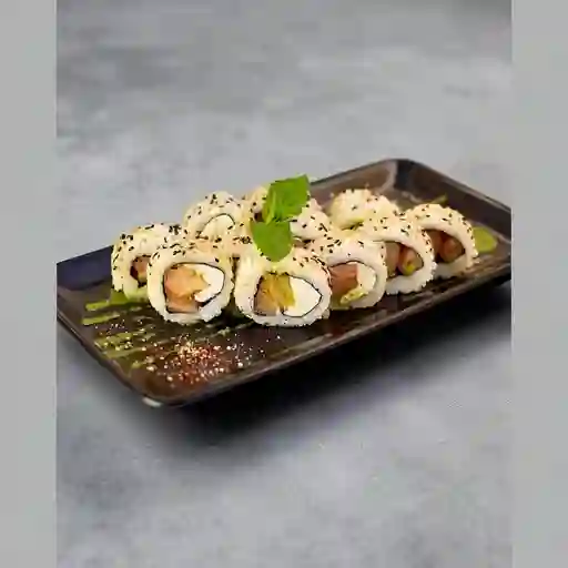 V14 Tomate Queso Crema Pesto