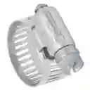 Fiero Abrazadera Reforzada Acero Inox. 3/4-1.3/4 Pulg 19-44 mm