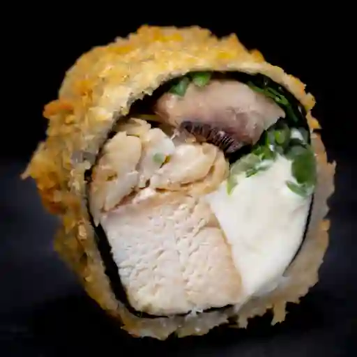 Tori Champiñón Panko Sin Arroz