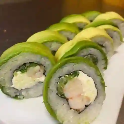 Avocado Ebi