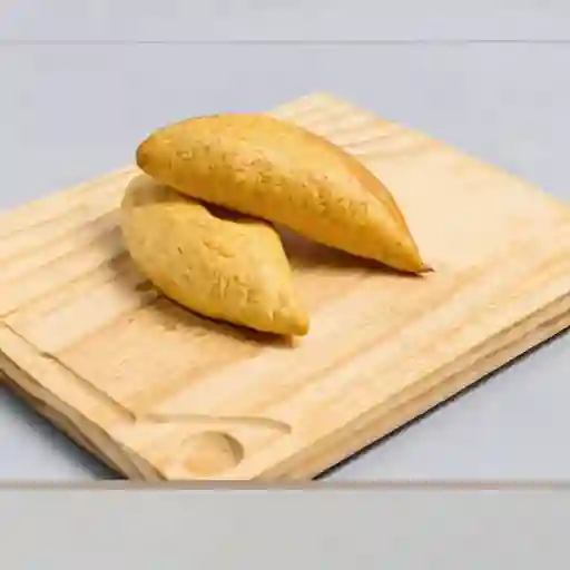 Empanada de Carne Mechada