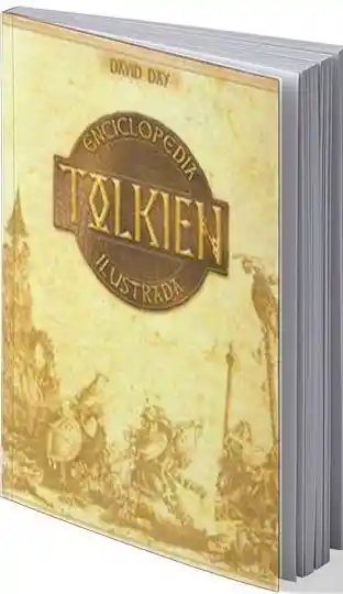 El Mundo Ilustrado de Tolkien