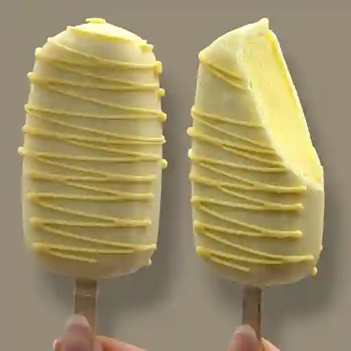 Paleta Crema de Mango P8