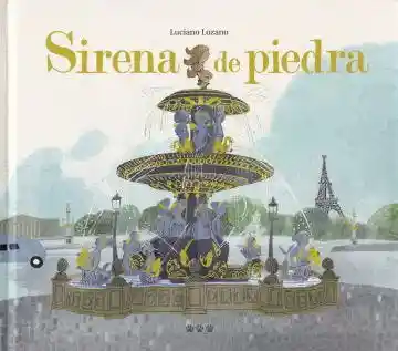 Sirena de Piedra