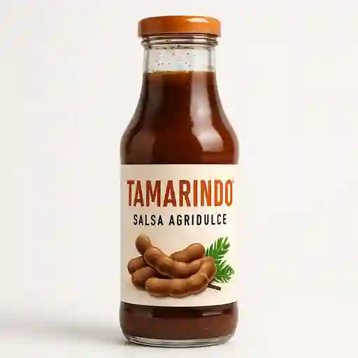 Salsa Tamarindo