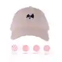 Gorra Beige Miniso