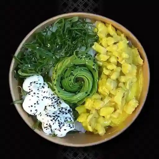 Gohan aji de gallina