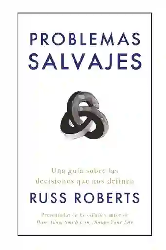 Problemas Salvajes - Roberts Russ