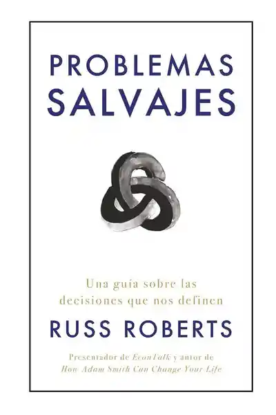 Problemas Salvajes - Roberts Russ