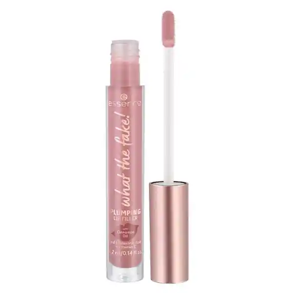 Essence Brillo What The Fake! Plumping Lip Filler N° 02
